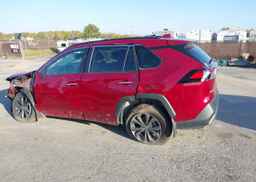 2022 TOYOTA RAV4 LIMITED