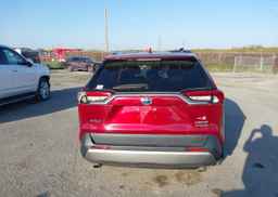 2022 TOYOTA RAV4 LIMITED