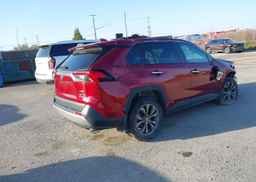 2022 TOYOTA RAV4 LIMITED