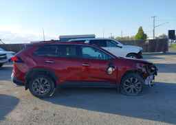 2022 TOYOTA RAV4 LIMITED
