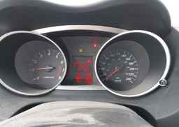 2012 MITSUBISHI OUTLANDER LS