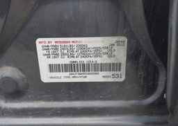 2012 MITSUBISHI OUTLANDER LS