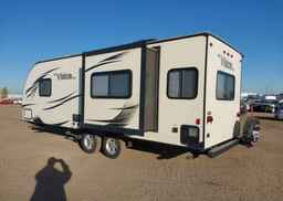 2016 R-VISION TRAIL-VISION