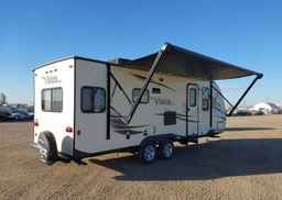 2016 R-VISION TRAIL-VISION