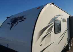 2016 R-VISION TRAIL-VISION