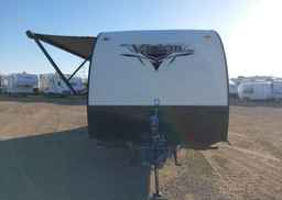 2016 R-VISION TRAIL-VISION