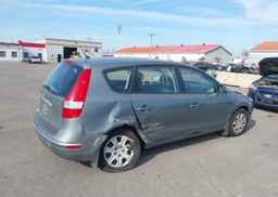 2010 HYUNDAI ELANTRA TOURING GLS