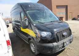 2023 FORD TRANSIT-250 CARGO