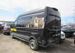 2023 FORD TRANSIT-250 CARGO