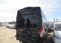 2023 FORD TRANSIT-250 CARGO