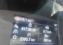 2023 FORD TRANSIT-250 CARGO