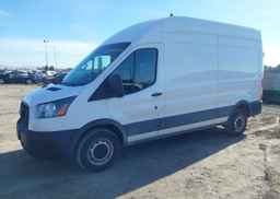 2023 FORD transit t-250