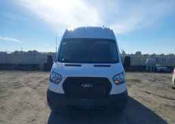 2023 FORD transit t-250