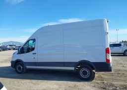 2023 FORD transit t-250