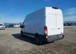 2023 FORD transit t-250