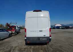 2023 FORD transit t-250
