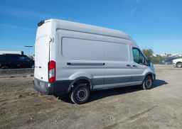 2023 FORD transit t-250