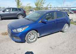 2019 HYUNDAI ACCENT PREFERRED