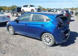 2019 HYUNDAI ACCENT PREFERRED