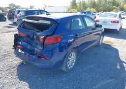 2019 HYUNDAI ACCENT PREFERRED