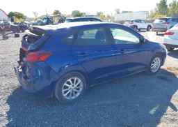 2019 HYUNDAI ACCENT PREFERRED