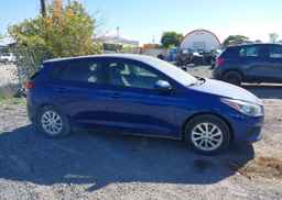 2019 HYUNDAI ACCENT PREFERRED