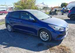 2019 HYUNDAI ACCENT PREFERRED