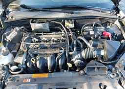 2010 FORD FOCUS SEL