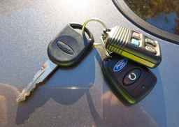 2010 FORD FOCUS SEL