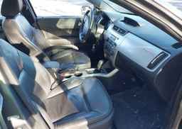 2010 FORD FOCUS SEL