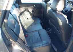 2010 FORD FOCUS SEL