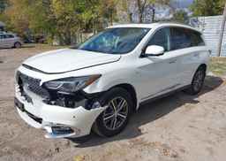 2018 INFINITI QX60