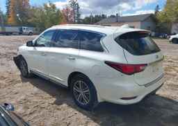 2018 INFINITI QX60