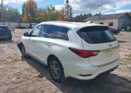 2018 INFINITI QX60
