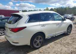 2018 INFINITI QX60