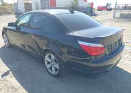 2008 BMW 528XI