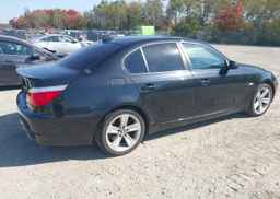2008 BMW 528XI