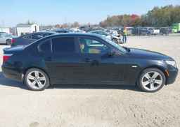 2008 BMW 528XI