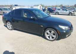 2008 BMW 528XI
