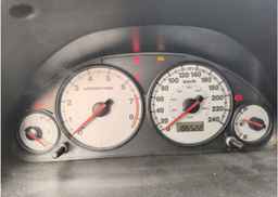 2005 HONDA CIVIC DX VP