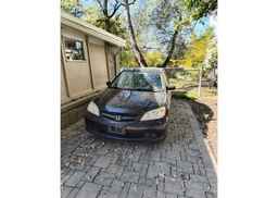 2005 HONDA CIVIC DX VP