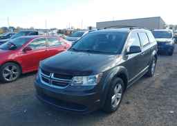 2016 DODGE JOURNEY SE