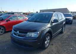 2016 DODGE JOURNEY SE