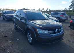 2016 DODGE JOURNEY SE