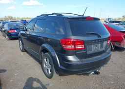 2016 DODGE JOURNEY SE