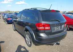 2016 DODGE JOURNEY SE
