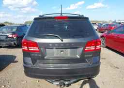 2016 DODGE JOURNEY SE