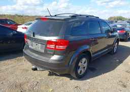 2016 DODGE JOURNEY SE