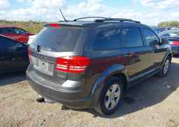 2016 DODGE JOURNEY SE