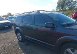2016 DODGE JOURNEY SE